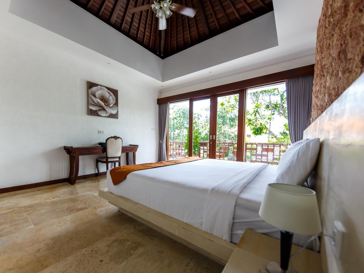 Suzuki 1 Villa Seminyak