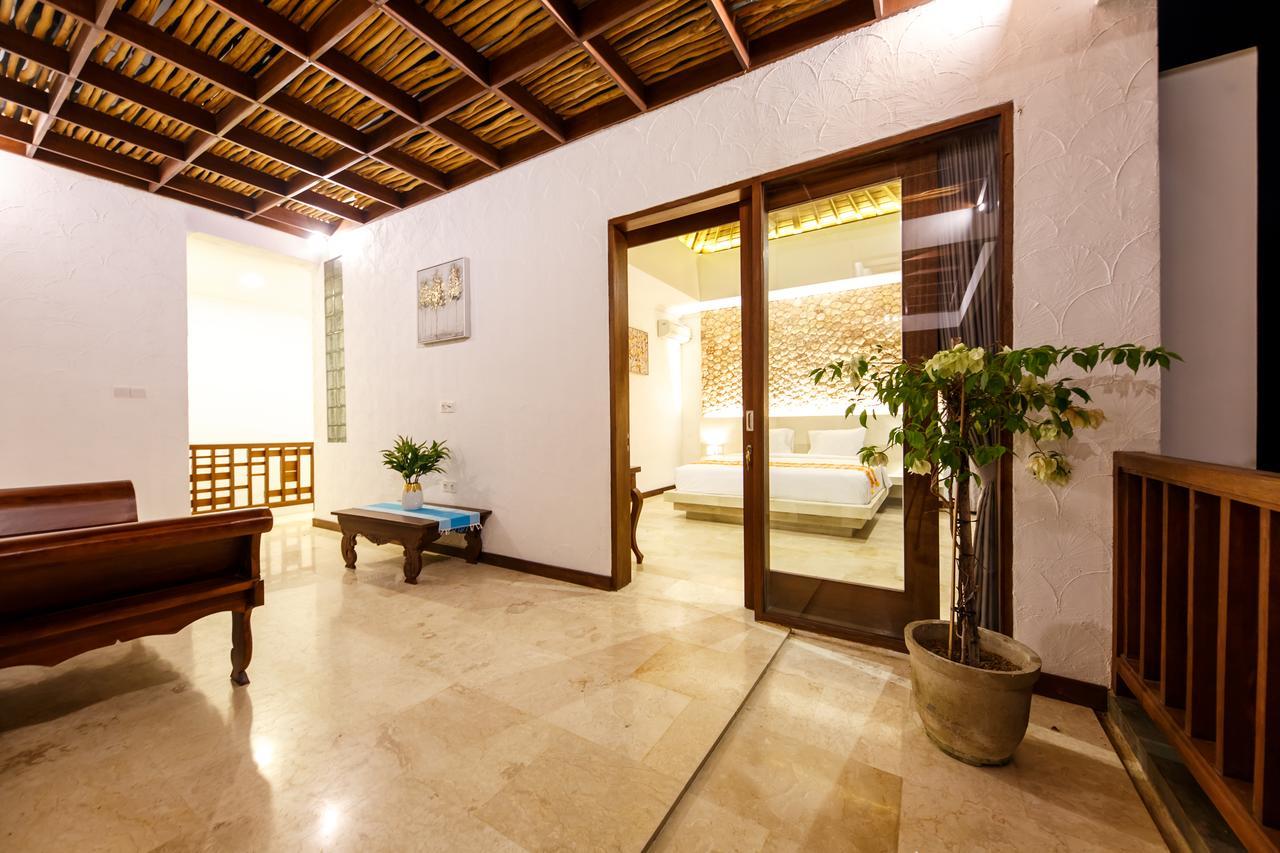 Villa Suzuki 1 Seminyak
