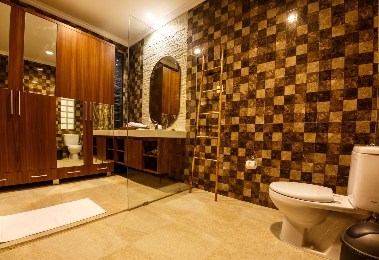 Villa Suzuki 1 Seminyak