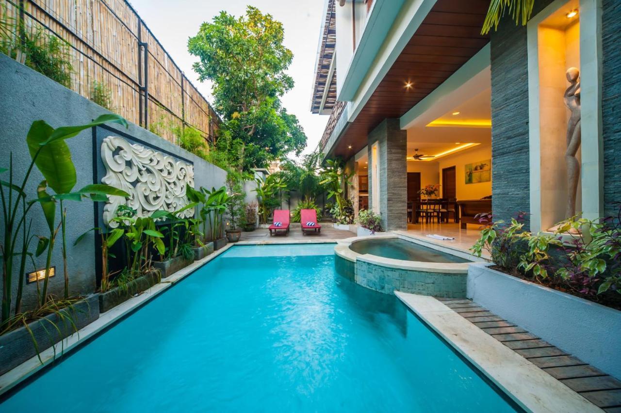 Suzuki 1 Villa Seminyak
